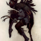 Image for article titled A bigger, badder, and better Krampus digs deep into the title character’s mythology